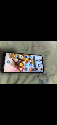Vende-se celular Samsung a30s