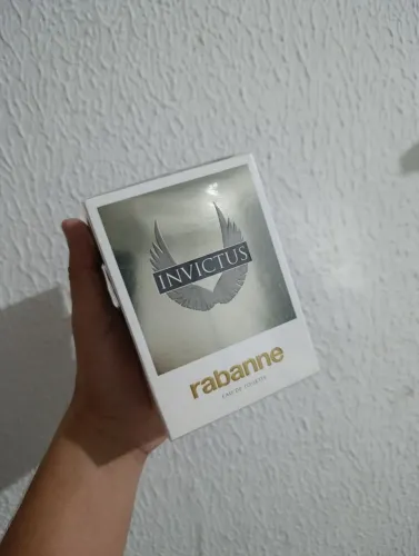 Perfume invictus