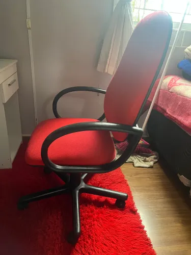 Cadeira de escritório