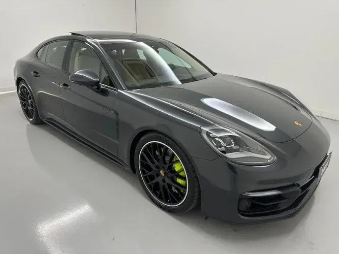 Porsche Panamera 4S E-hybrid 2.9 560cv 2023