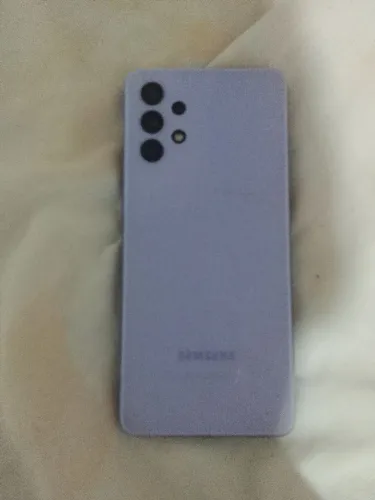 Galaxi a32 128 gb