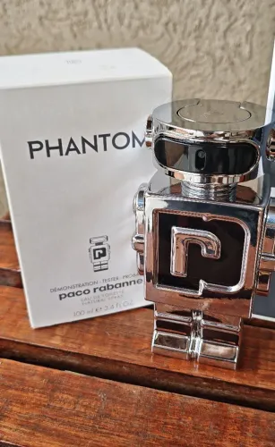 Perfume Phantom