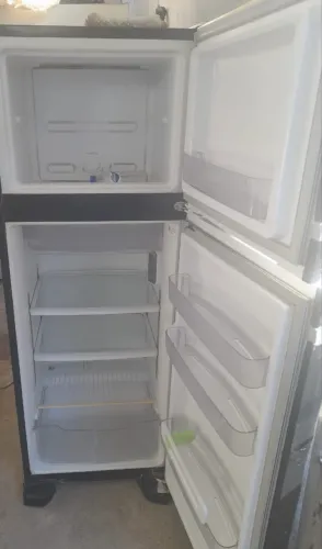 Geladeira Cônsul