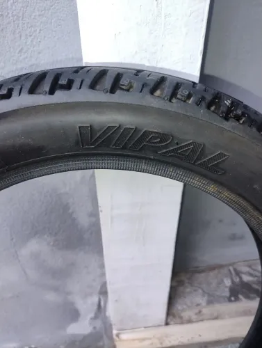 PNEU VIPAL TRASEIRO BIZ