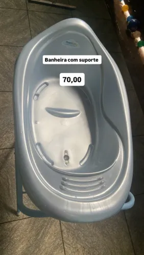 Banheira