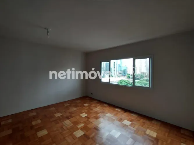 Locação Apartamento 2 quartos Bela Vista São Paulo