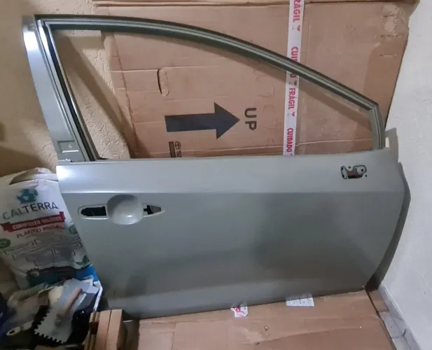 Porta do Corolla 2025