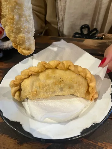 Empanada Argentina