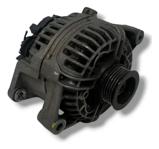 Alternador Fiat Stilo 1.0 2003 2005 2006 2009