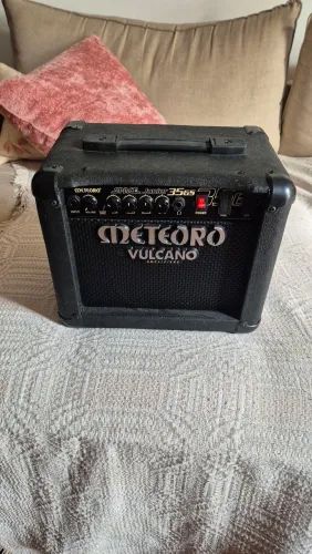 Amplificador Meteoro 35gs