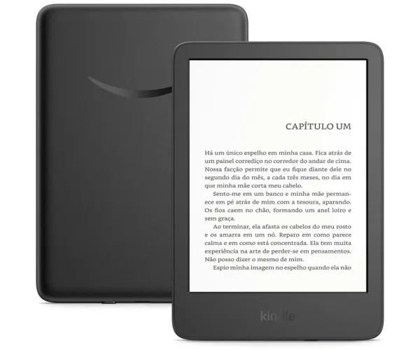 Kindle 11° Geração