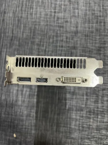 Placa de vídeo 8Gb