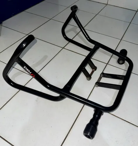 Protetor De Carenagem T-Force Yamaha Factor 150 (2015 a 2024)