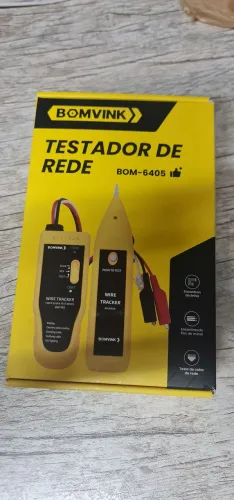 Localizador cabo de rede, fios 