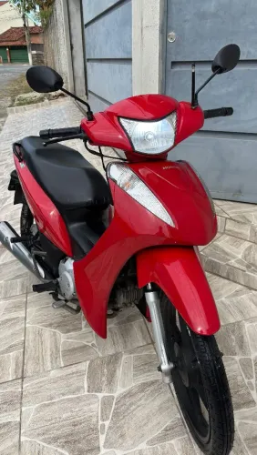 Venda honda biz 125 ex flex