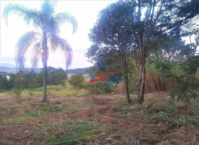 Terreno à venda, 1000 m² por R$ 500.000,00 - Bom Retiro - Bragança Paulista/SP