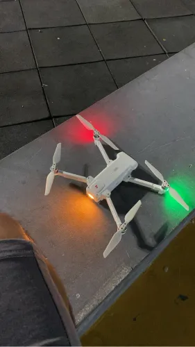 Drone xiaomi x8 Se