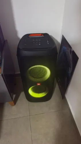 JBL 310 