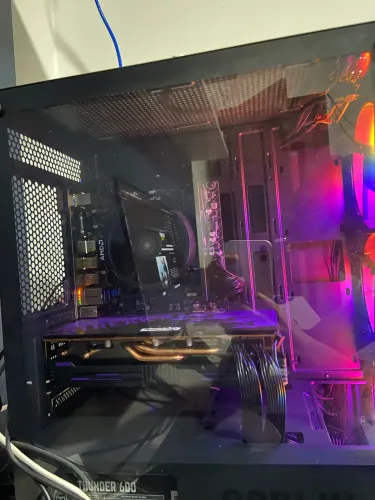 Pc gamer completo. Informações completas chamar no privado