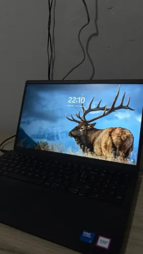 Notebook Dell Inspiron 15 3530 Core 3 | 8GB | SSD 512GB | 15,6? FHD