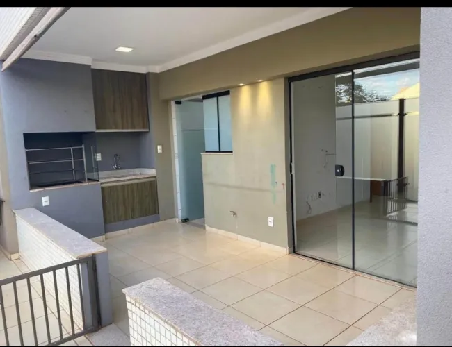 Apartamento para Locação - Edifício Jardins | Dourados/MS