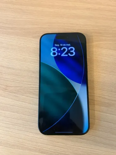 iPhone 16 pro 256