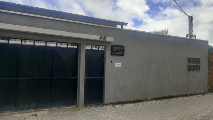 Casa para alugar