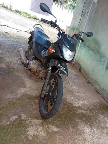 Honda pop110i