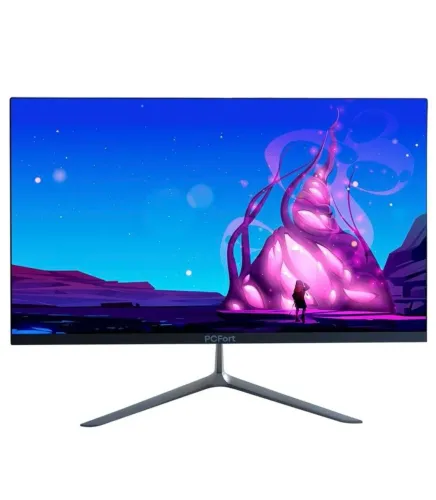 Monitor Gamer 165hz Lacrado