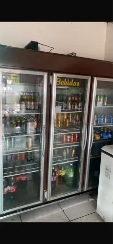 Câmera fria