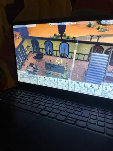 NOTEBOOK LENOVO