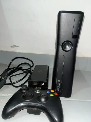 Xbox 360 desbloqueado