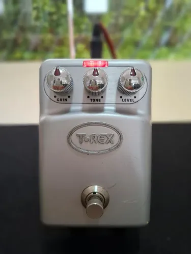 Pedal T-Rex ToneBug Distortion