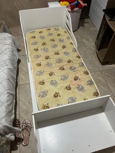 CAMA INFANTIL