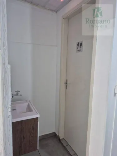 Salão para alugar, 60 m² por R$ 2.500/mês - Parque Industrial - Campinas/SP