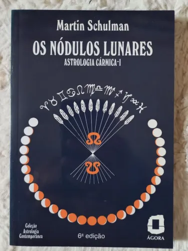 Os Nódulos Lunares
