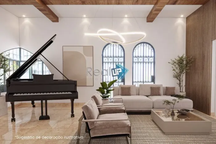 BS IMOBILIÁRIA VENDE ! Descubra sua nova casa na encantadora Urca, um dos bairros mais des