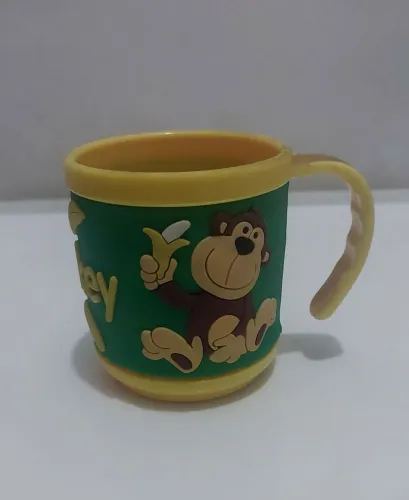 Caneca macaquinho