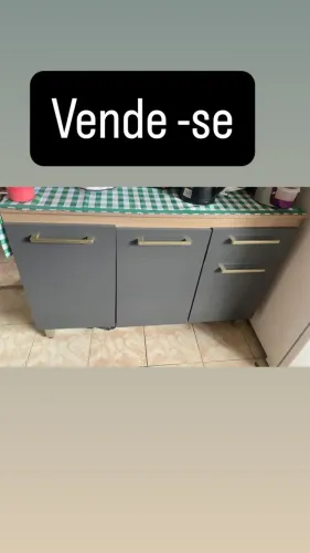 Balcão para cozinha 