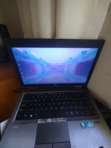 Notebook HP probook 6470b!!