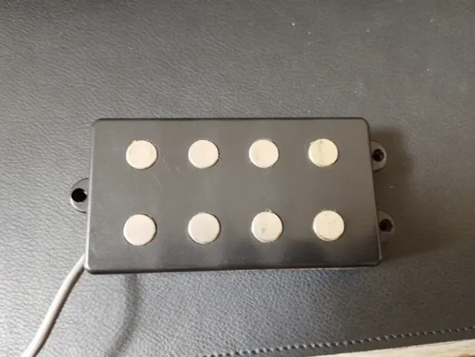 Captador Humbucker/Music Man 4 Cordas