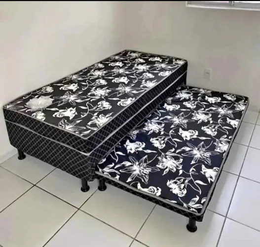 Bicama black d23 / pague na entrega  / receba em ate 48h