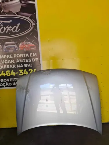 Capo Audi A3 
