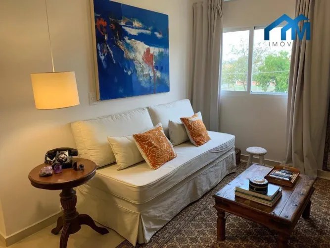 Apartamento com 1 dormitório à venda, 42 m² por R$ 300.000,00 - Edifício Villágio San Piet