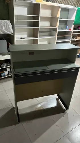 Balcão
