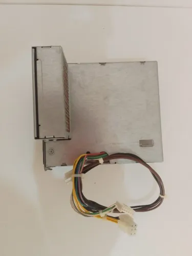 Fonte de pc em L 240 w Original HP(Recondicionado)