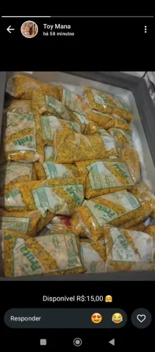 Polpas de frutas promoção!!