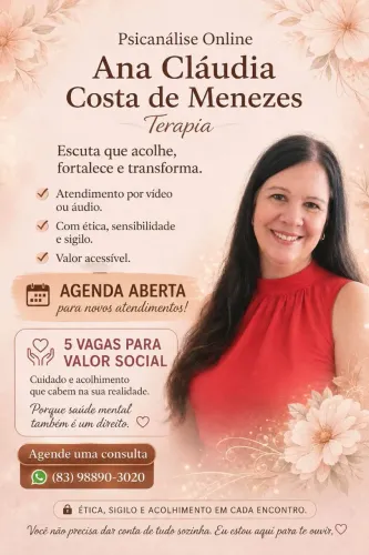 Terapia on-line