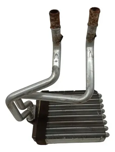 Radiador Ar Quente Chevrolet Celta 1.0 2001 2002 2003 2004