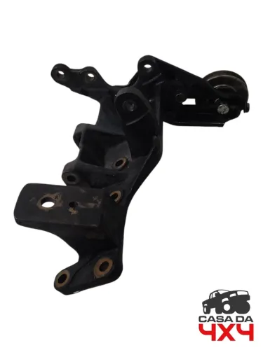 Suporte Motor Direito Hilux 2.8 Sr5 1998 Original
